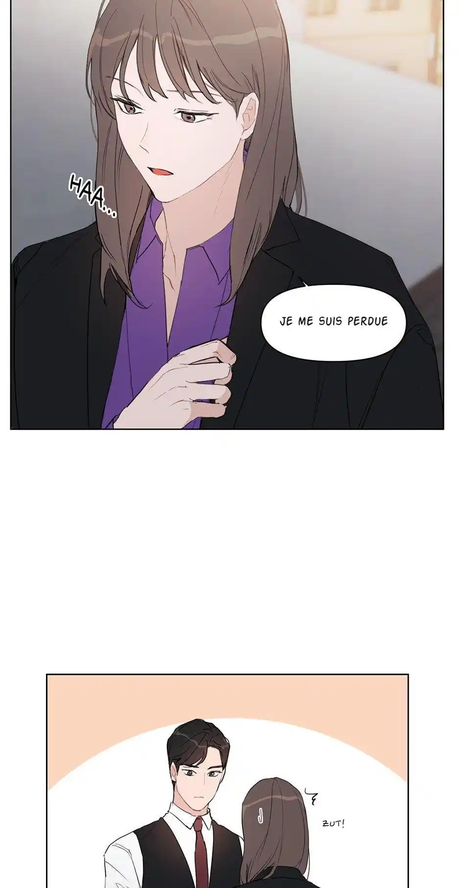 Positively Yours 12 page 2
