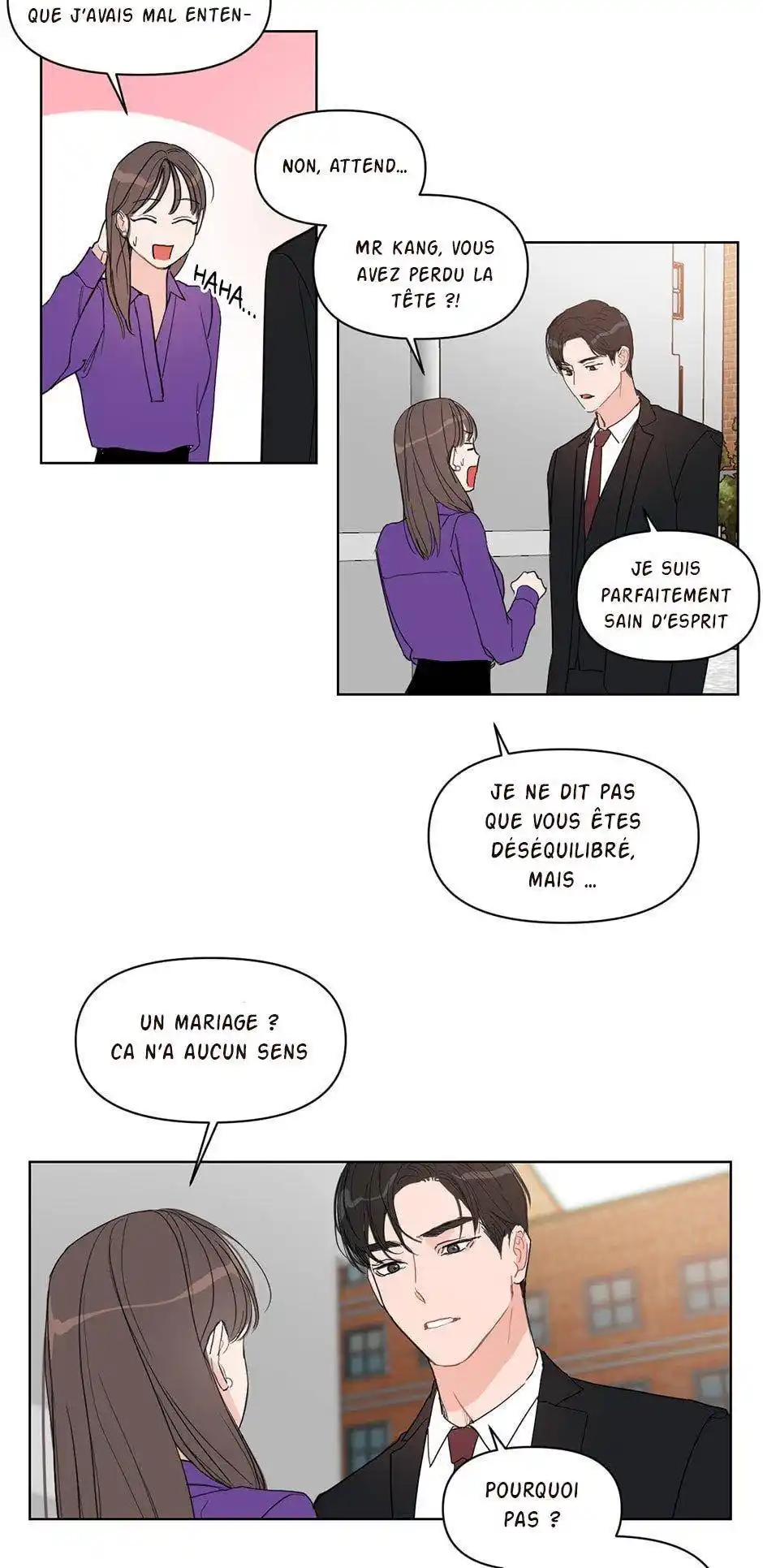 Positively Yours 8 page 3