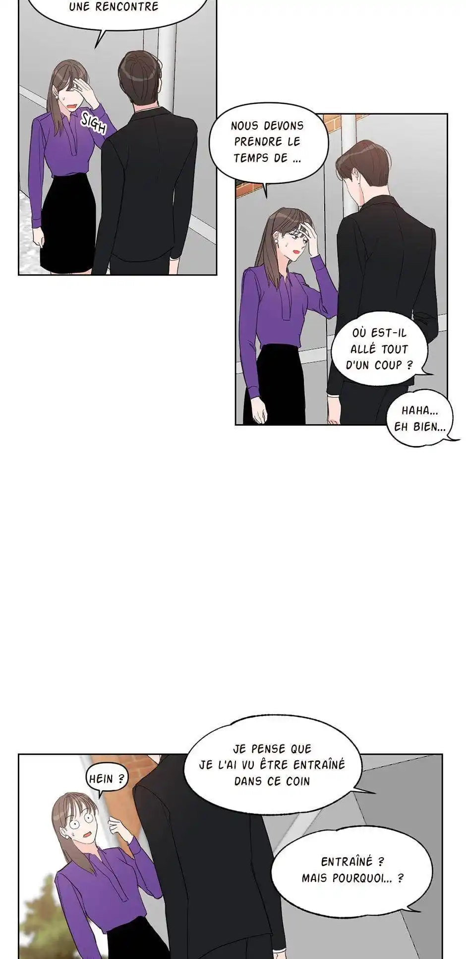 Positively Yours 8 page 6