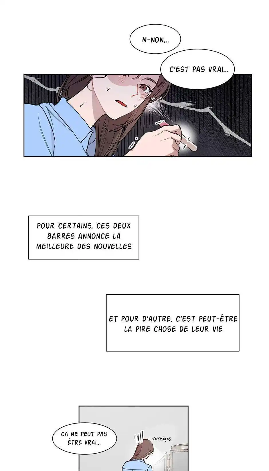 Positively Yours 1 page 3