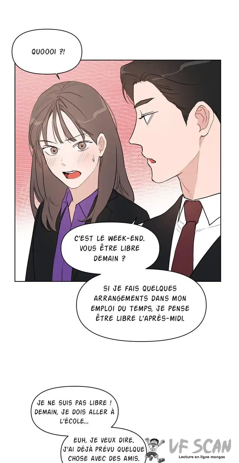 Positively Yours 13 page 1