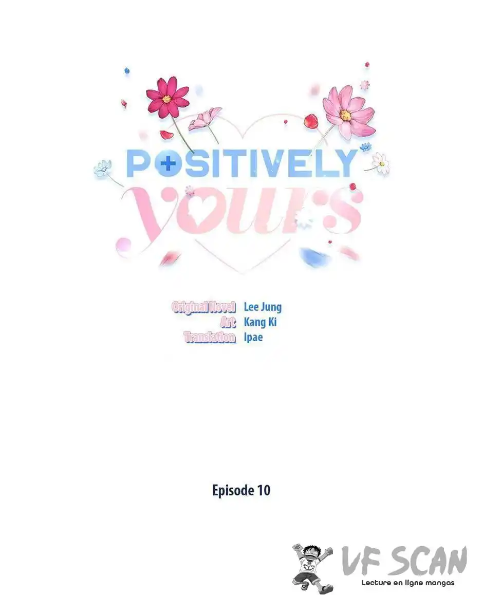 Positively Yours 10 page 1