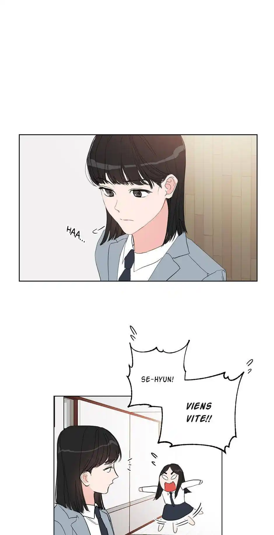 Positively Yours 10 page 3