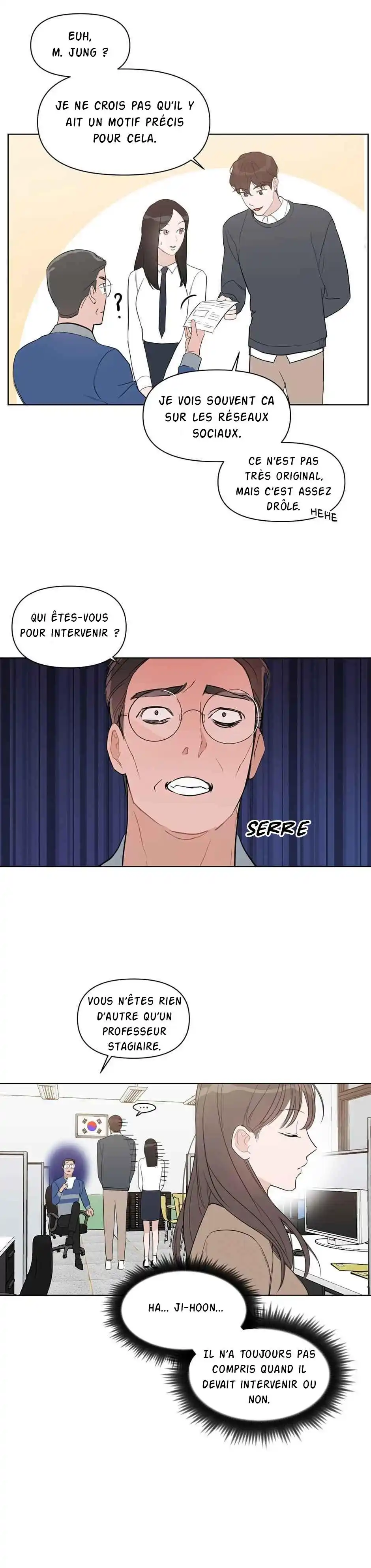 Positively Yours 18 page 5