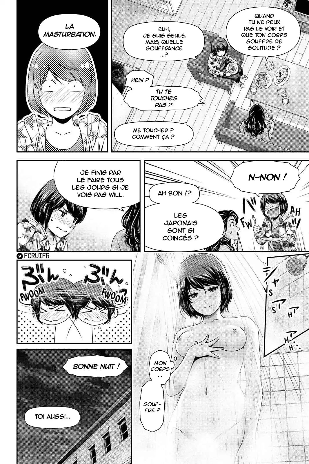 Love × Dilemma 245.5 page 2
