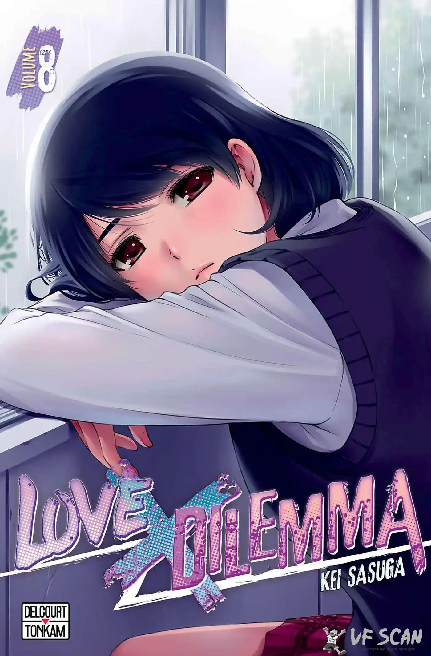 Love × Dilemma 65 page 1
