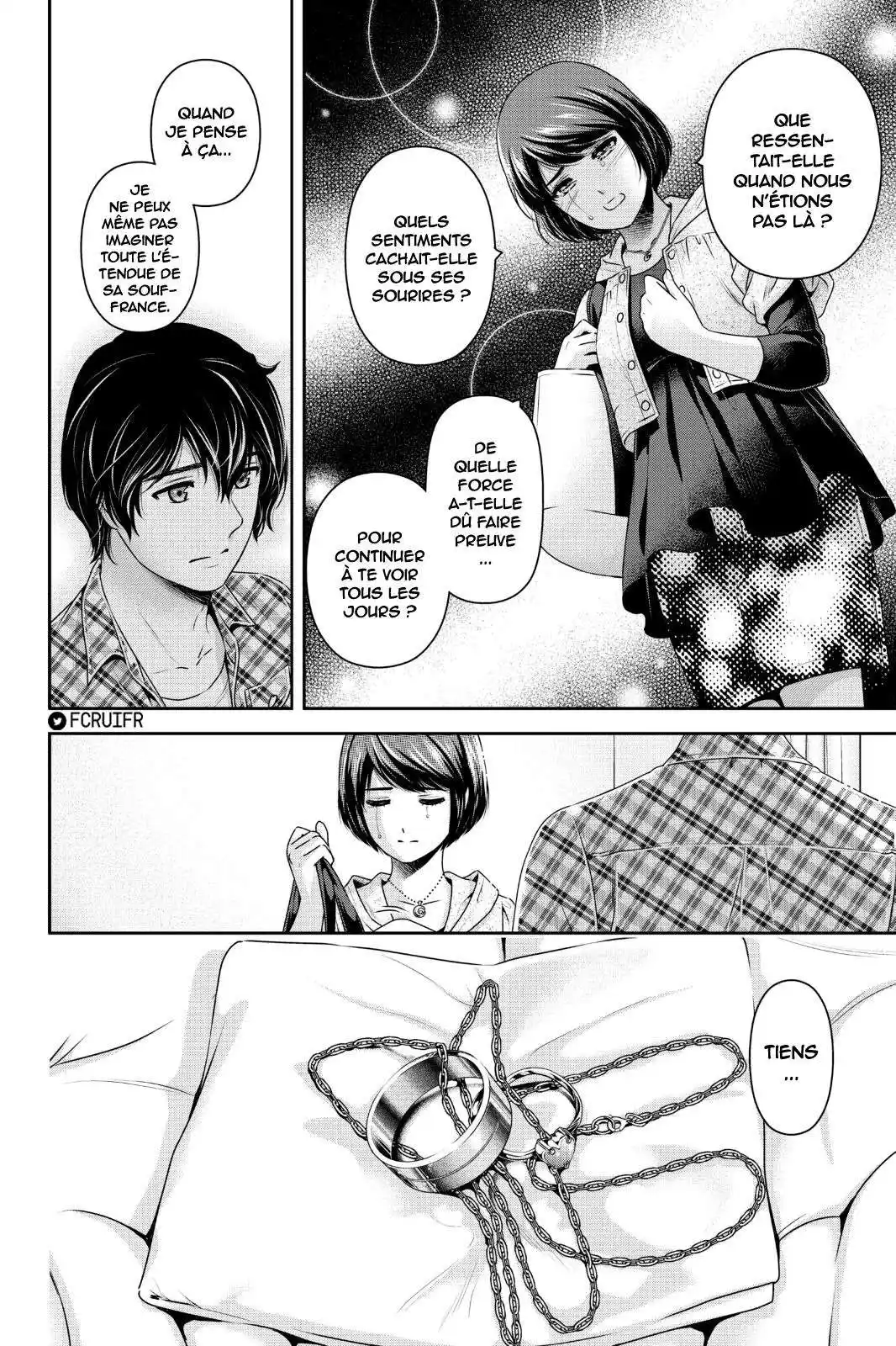 Love × Dilemma 273 page 2