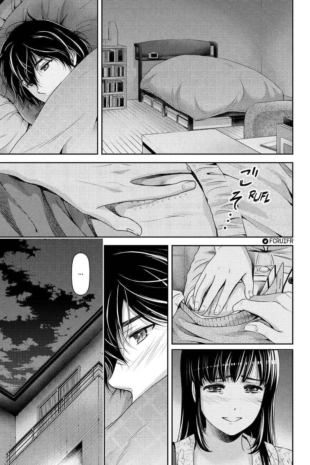 Love × Dilemma 202 page 9