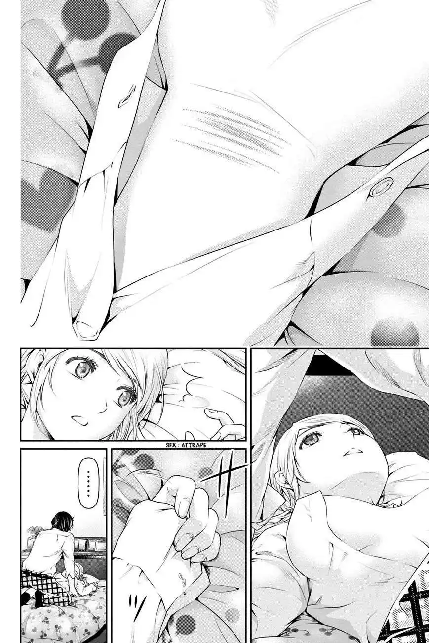 Love × Dilemma 16 page 10