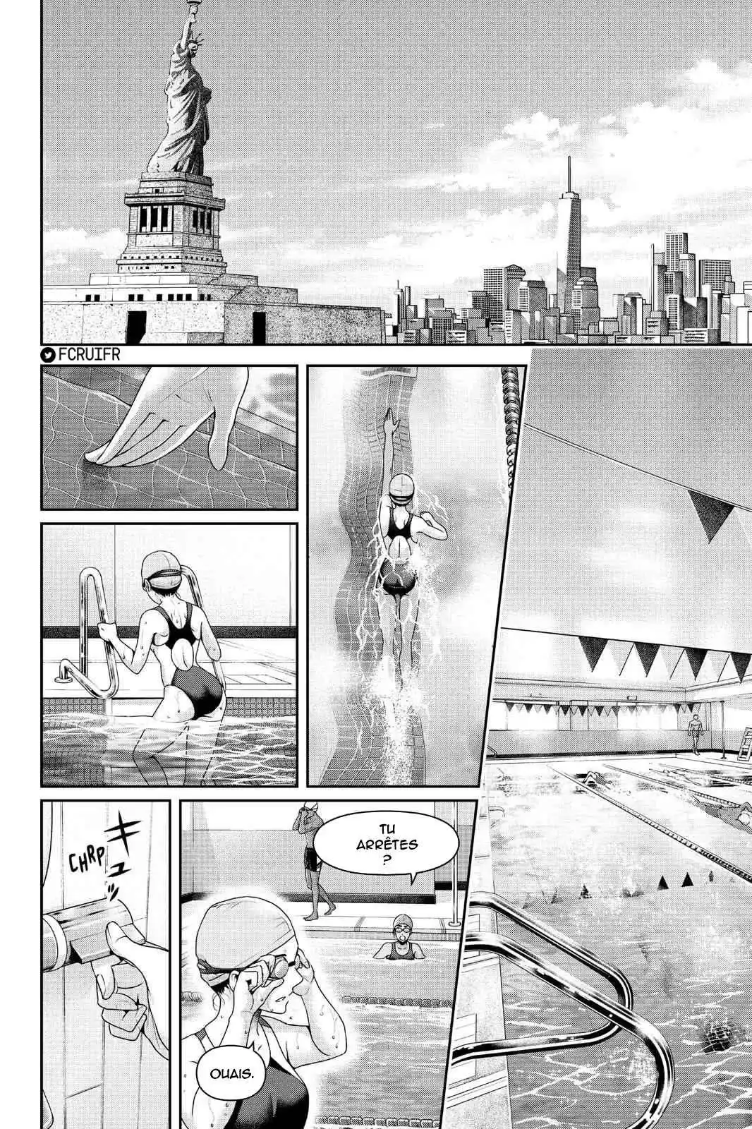 Love × Dilemma 227 page 2