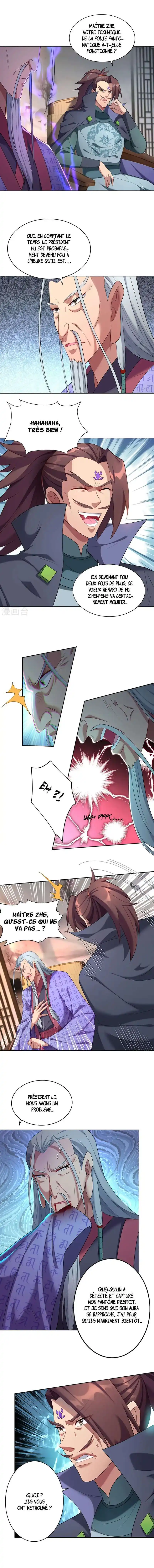 Reborn 80,000 Years 336 page 2