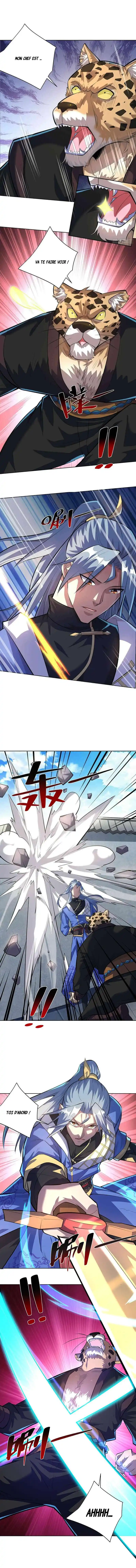 Reborn 80,000 Years 306 page 2