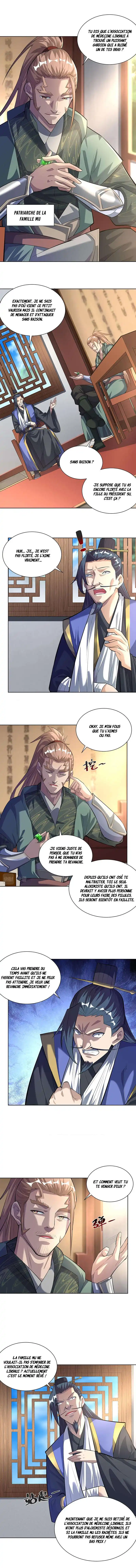 Reborn 80,000 Years 300 page 2