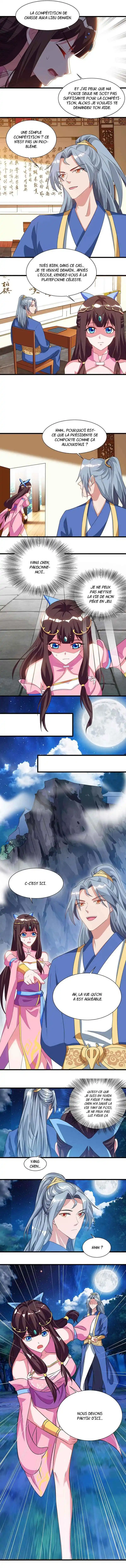 Reborn 80,000 Years 57 page 3