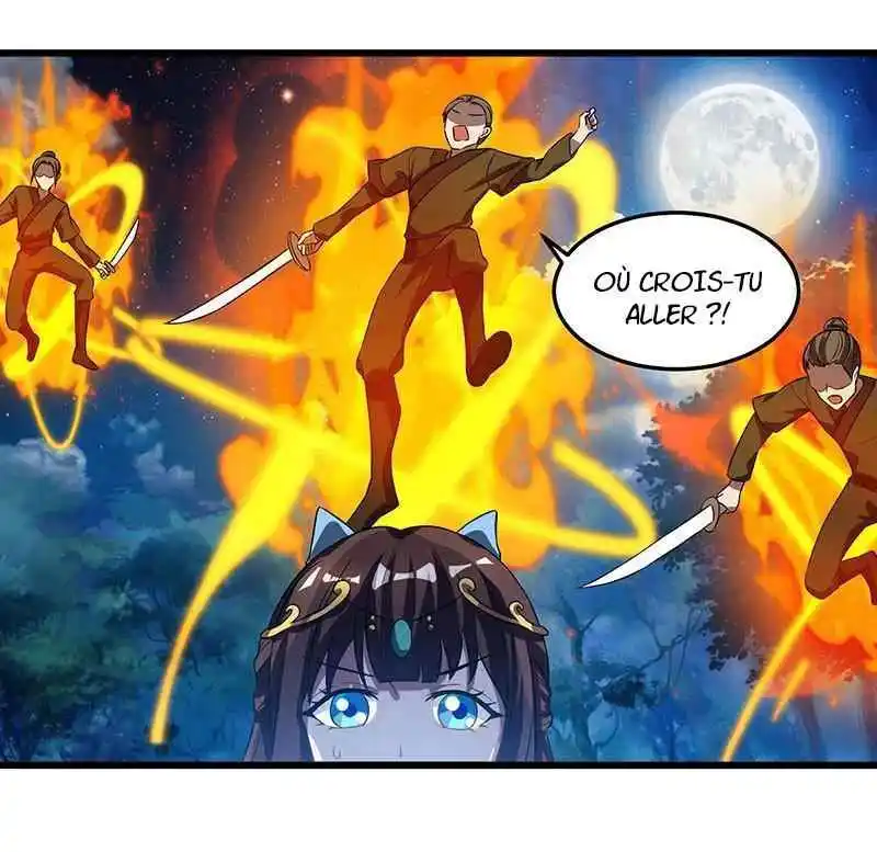 Reborn 80,000 Years 57 page 4