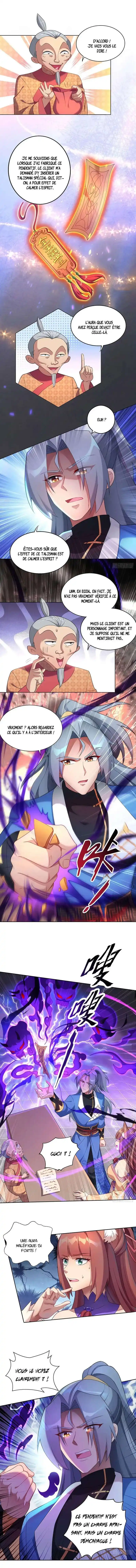 Reborn 80,000 Years 331 page 2