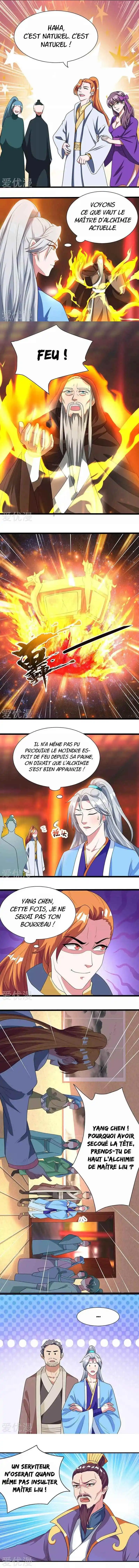 Reborn 80,000 Years 6 page 2