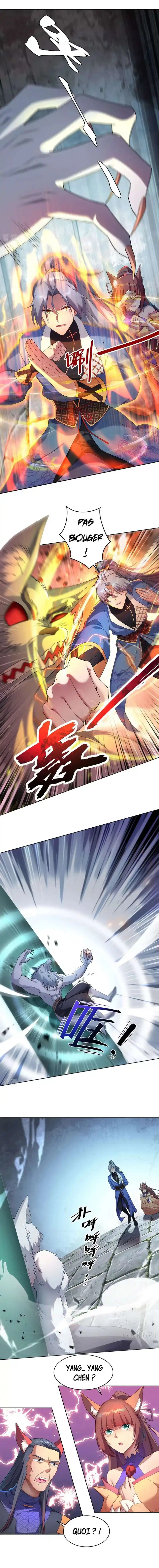 Reborn 80,000 Years 326 page 2