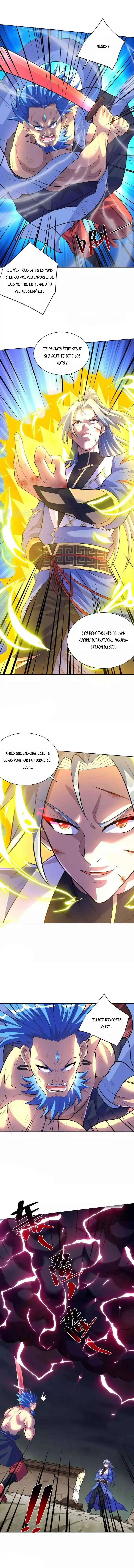 Reborn 80,000 Years 283 page 2