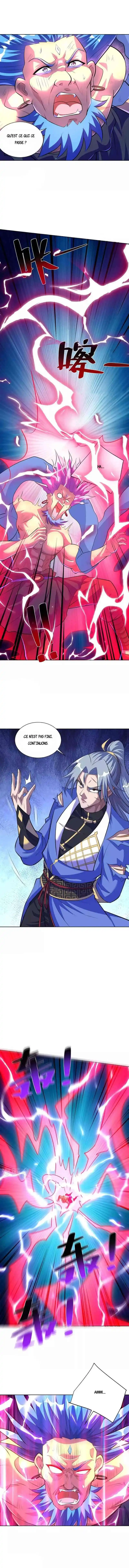 Reborn 80,000 Years 283 page 3