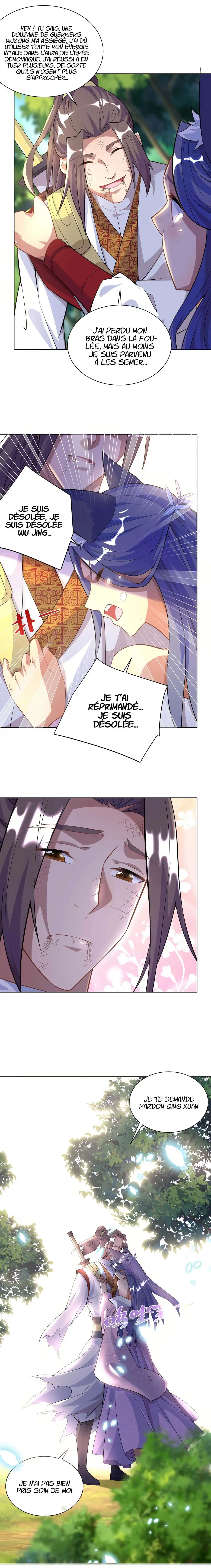 Reborn 80,000 Years 252 page 2