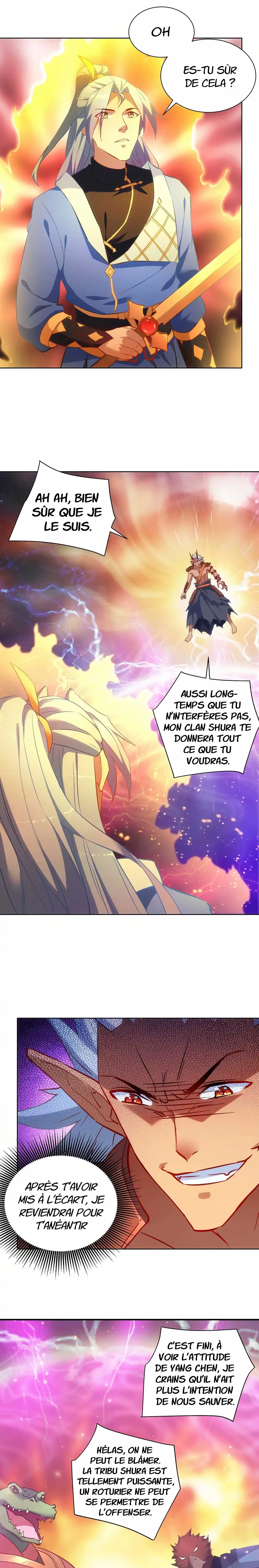 Reborn 80,000 Years 240 page 2
