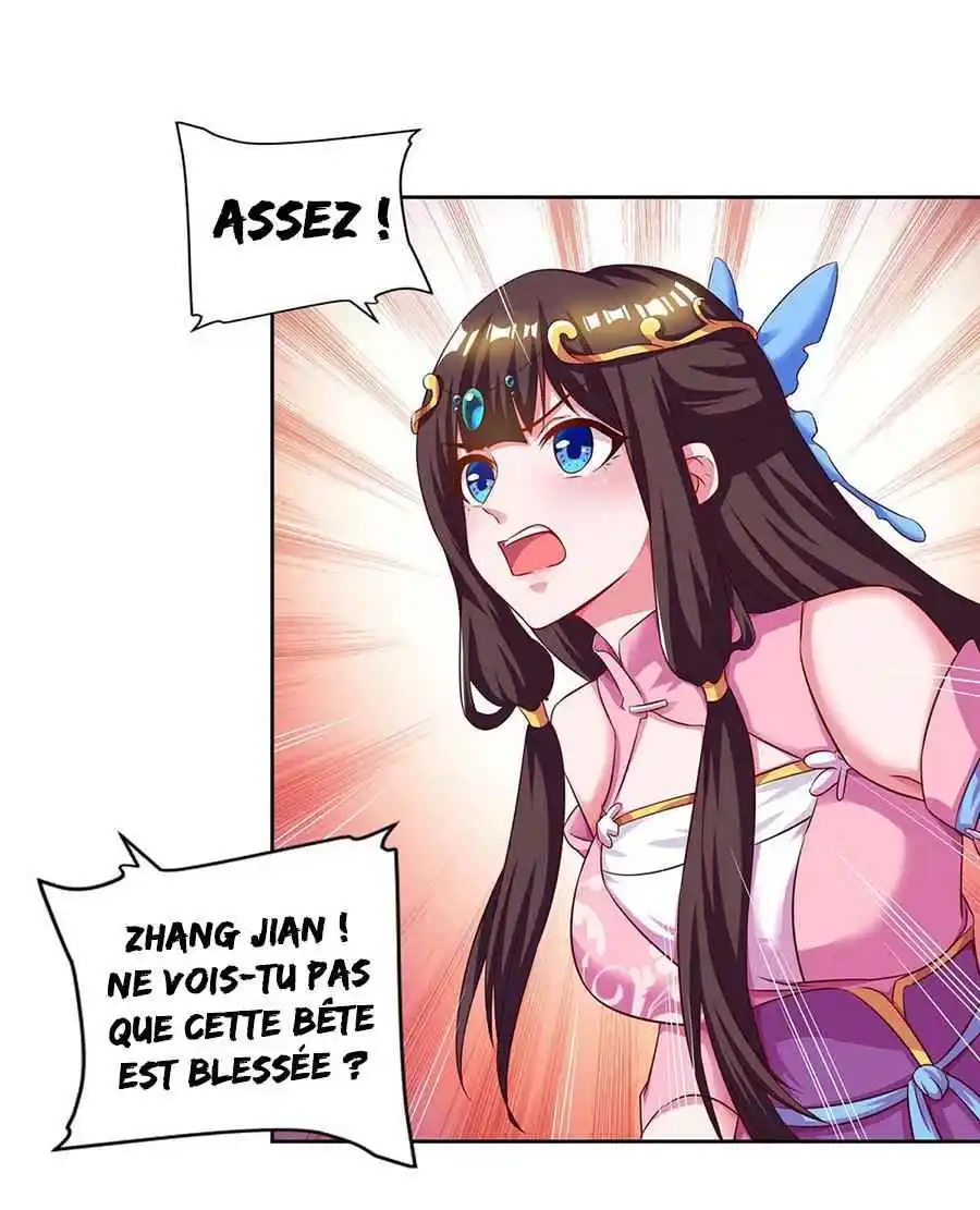 Reborn 80,000 Years 80 page 2