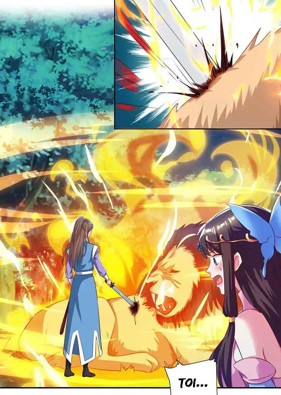 Reborn 80,000 Years 80 page 4