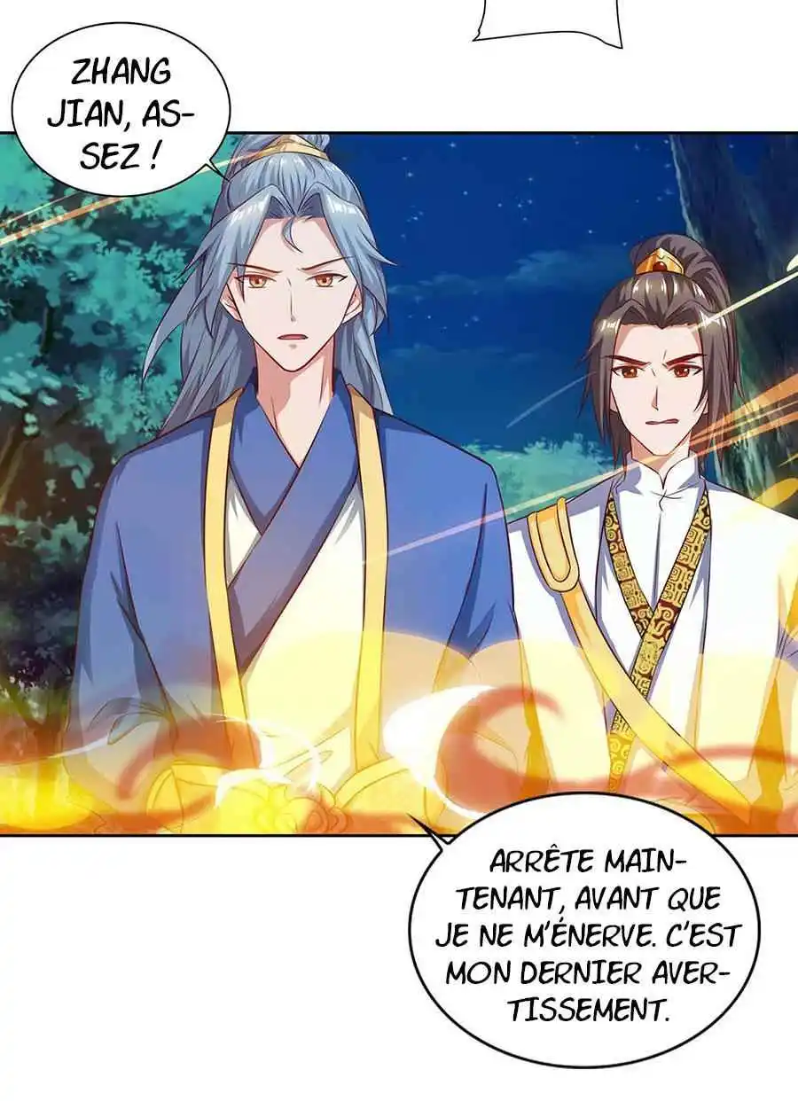 Reborn 80,000 Years 80 page 5