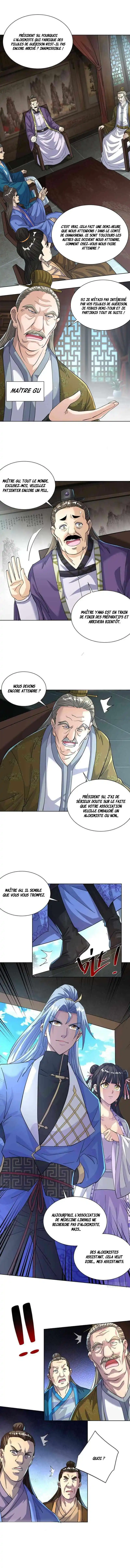 Reborn 80,000 Years 309 page 2