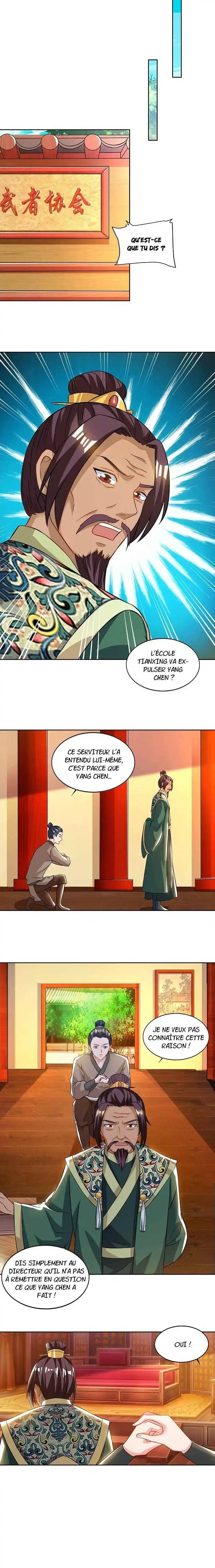 Reborn 80,000 Years 53 page 9