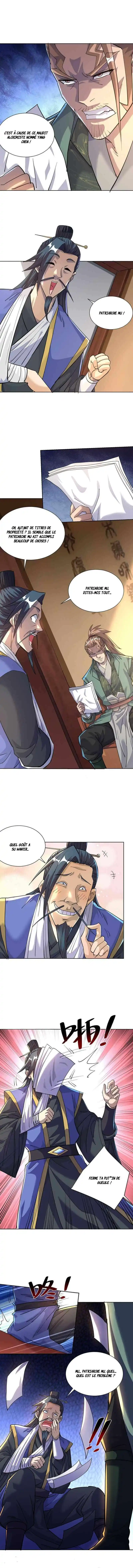 Reborn 80,000 Years 308 page 2