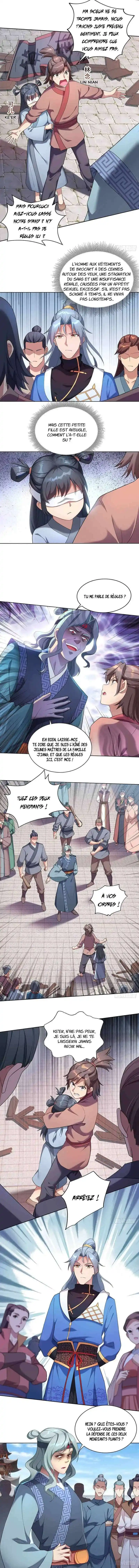 Reborn 80,000 Years 332 page 2