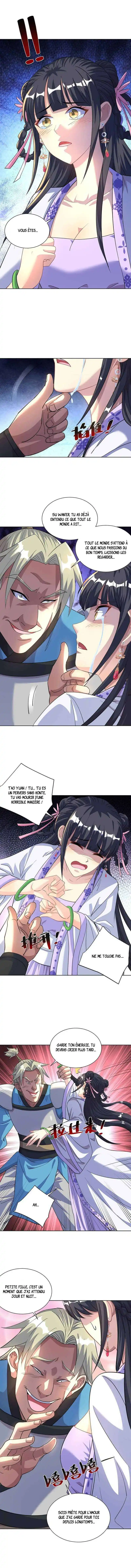 Reborn 80,000 Years 293 page 2