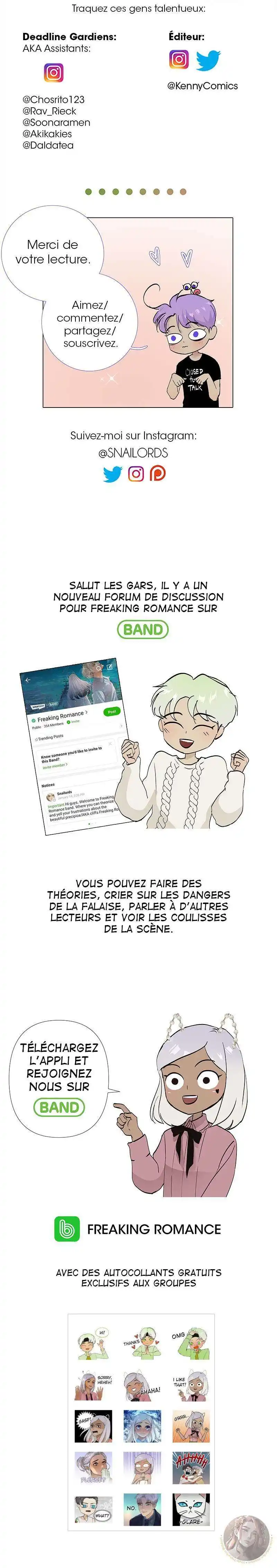 Foutue Romance 43 page 4
