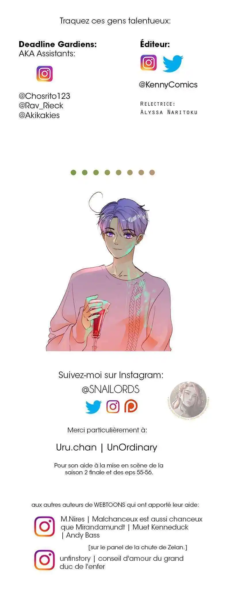 Foutue Romance 55 page 9