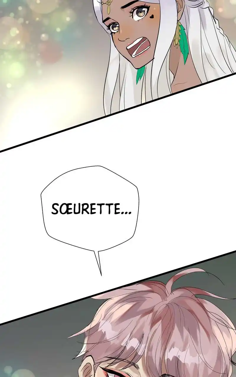 Foutue Romance 75 page 38