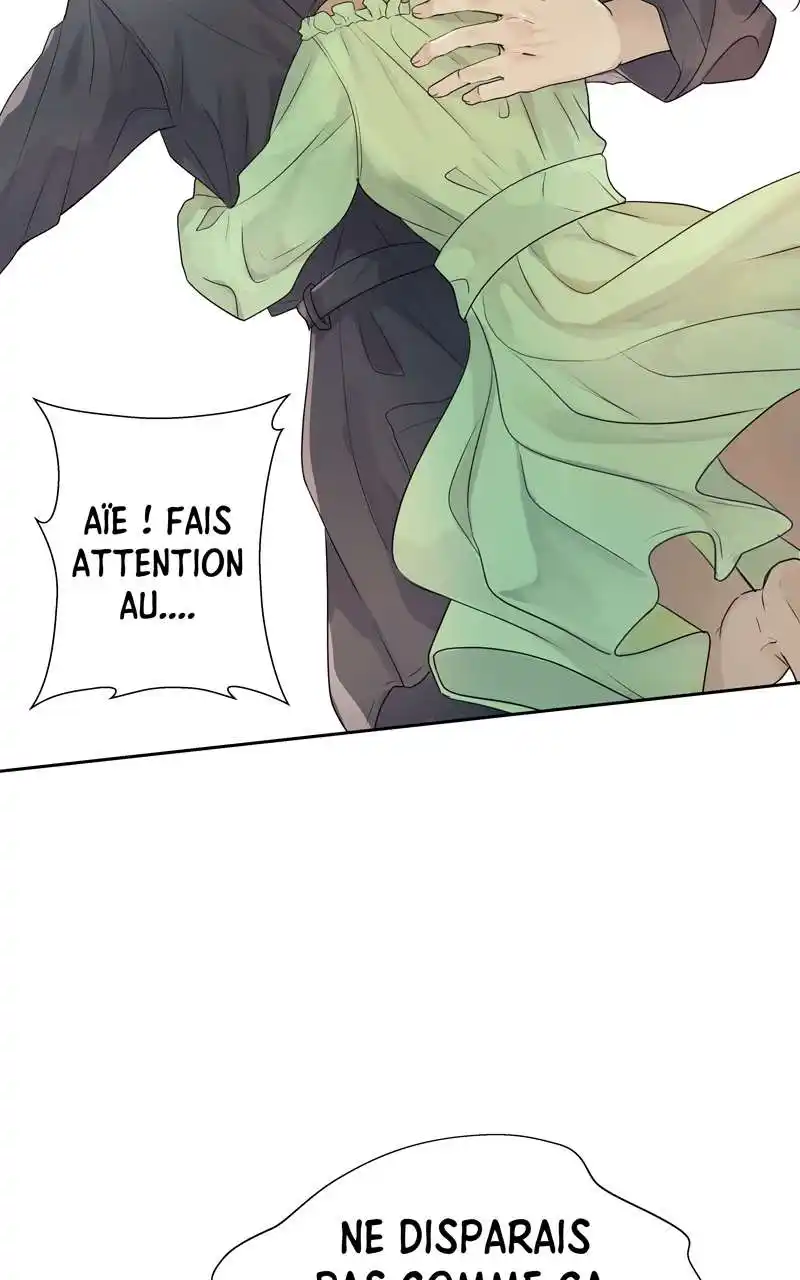 Foutue Romance 78 page 3