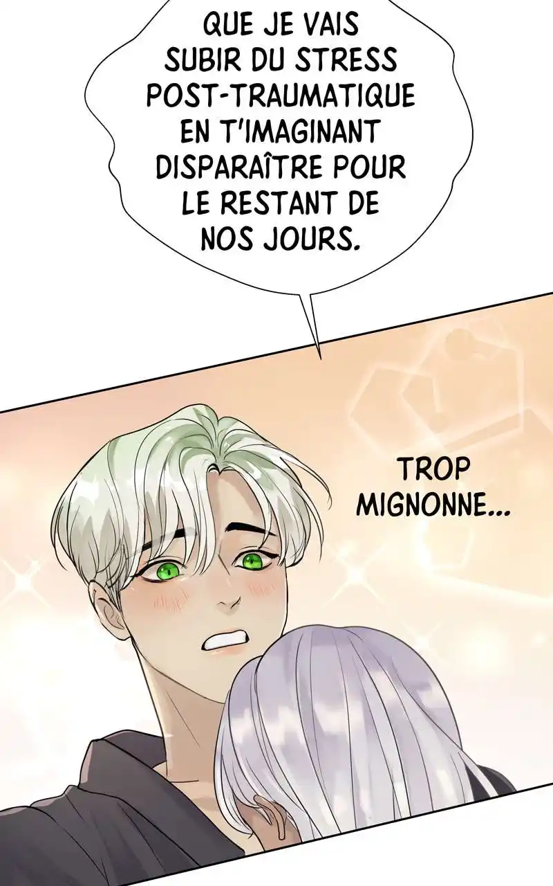 Foutue Romance 78 page 5