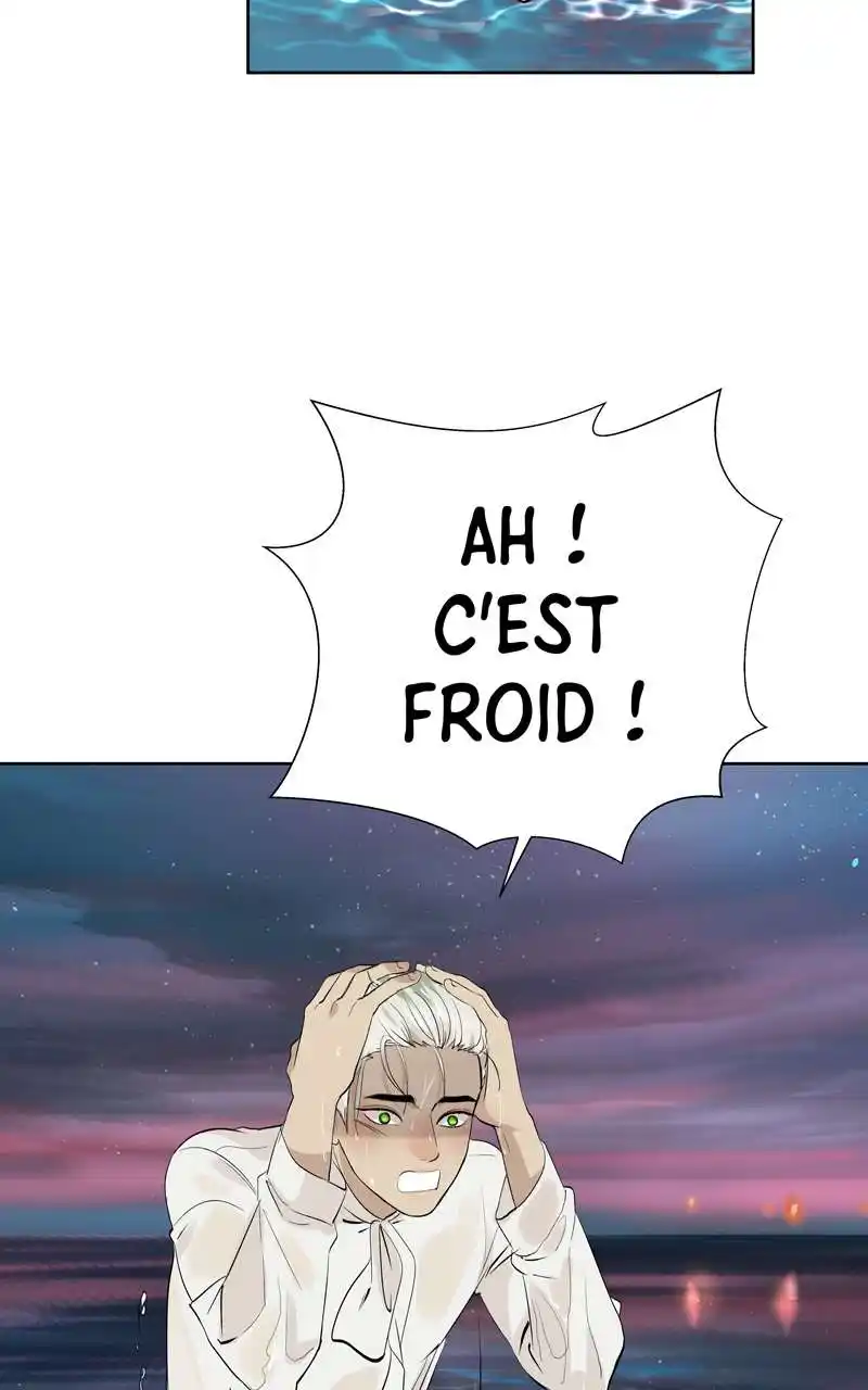 Foutue Romance 74 page 9