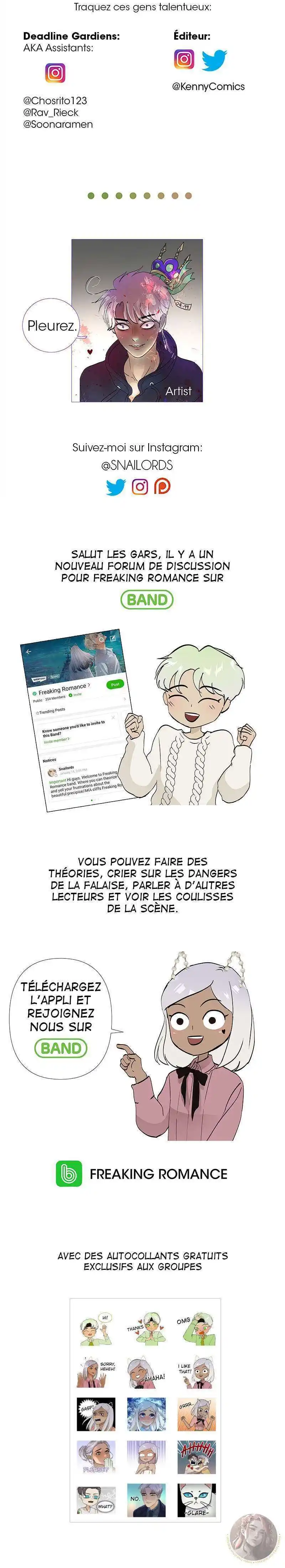 Foutue Romance 45 page 4