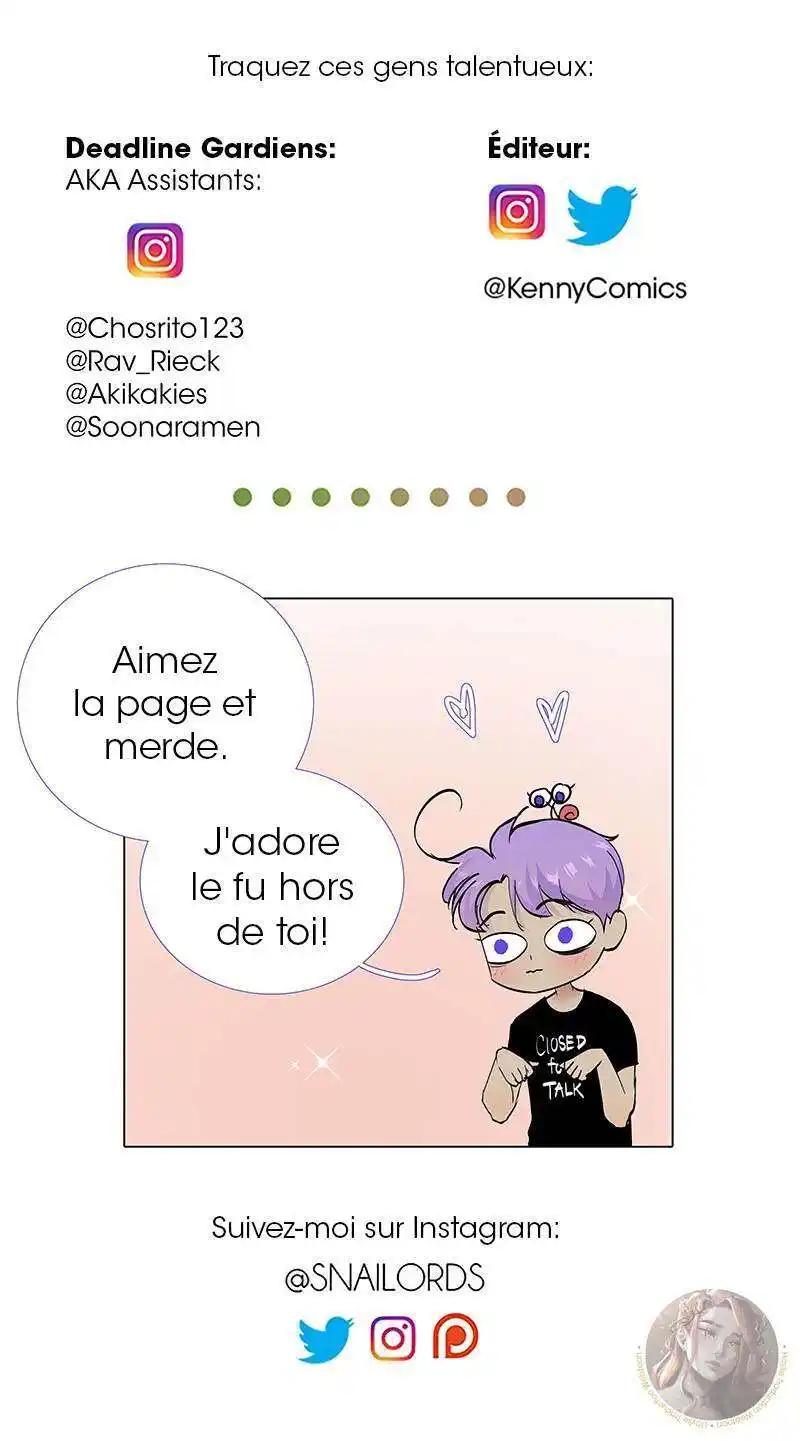 Foutue Romance 39 page 5