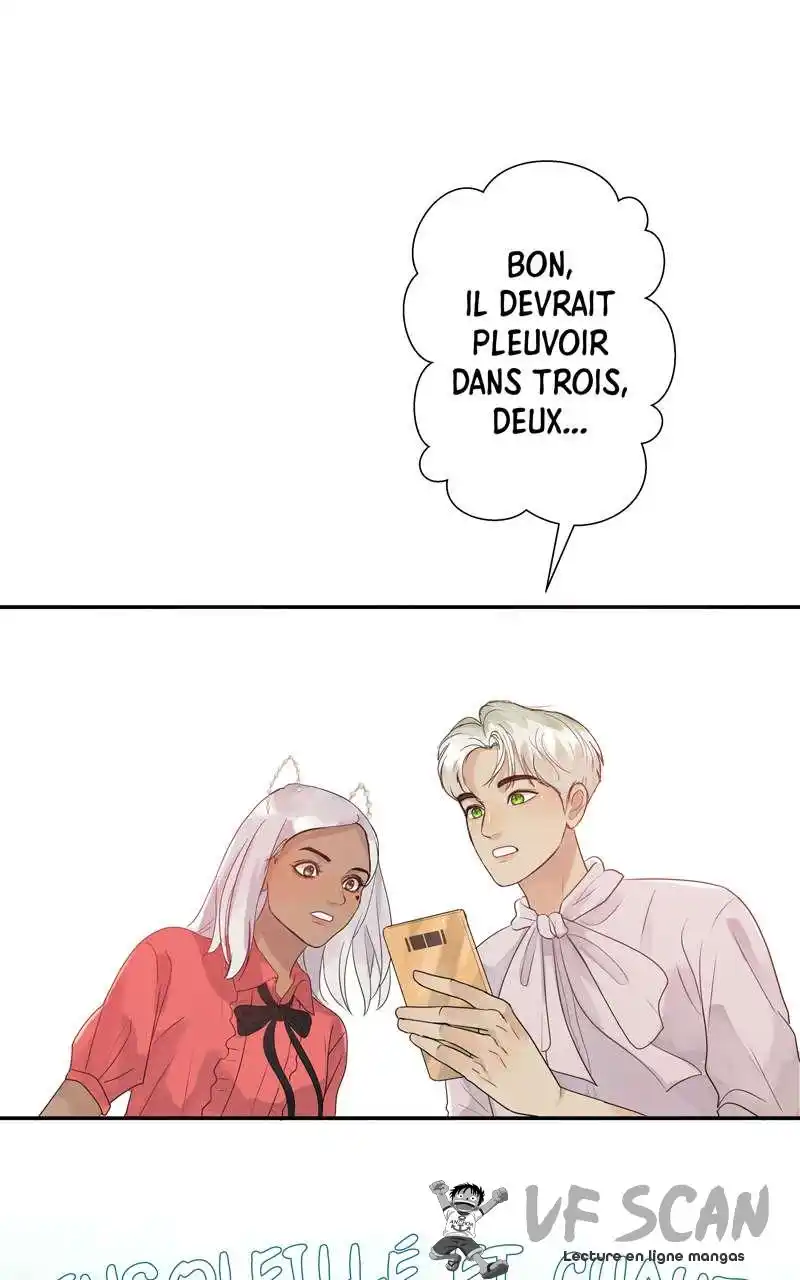 Foutue Romance 79 page 1