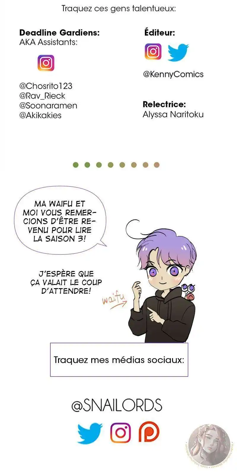 Foutue Romance 54 page 7