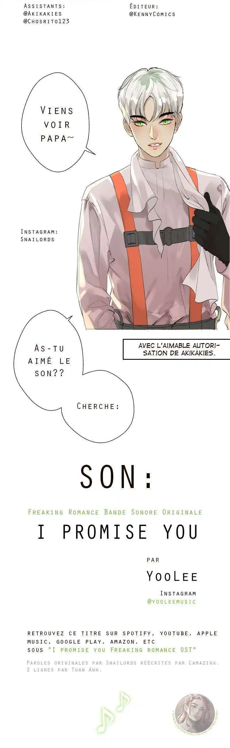 Foutue Romance 59 page 6