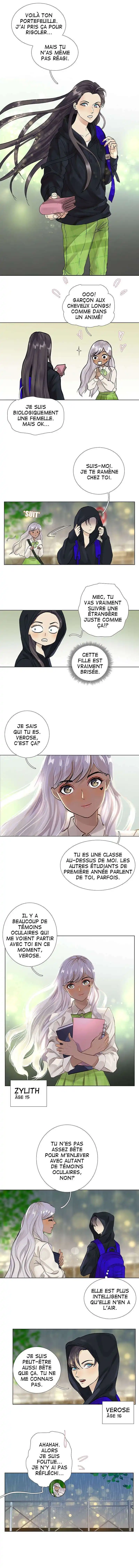 Foutue Romance 38 page 2