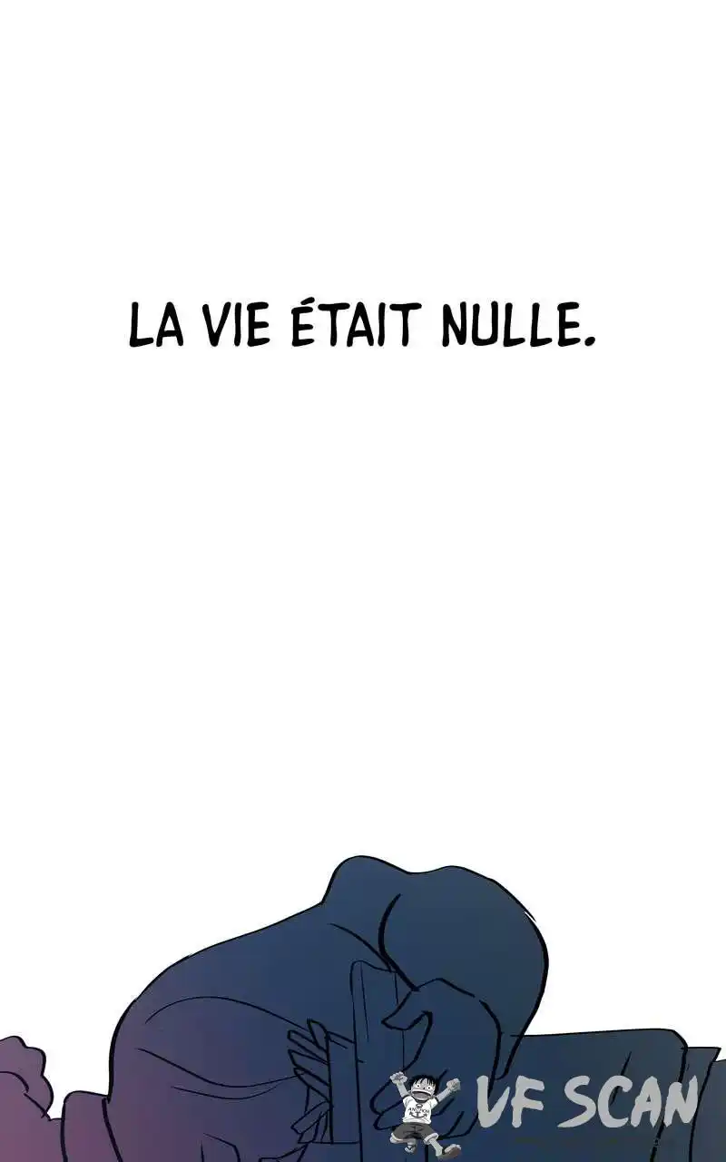 Foutue Romance 79.5 page 1