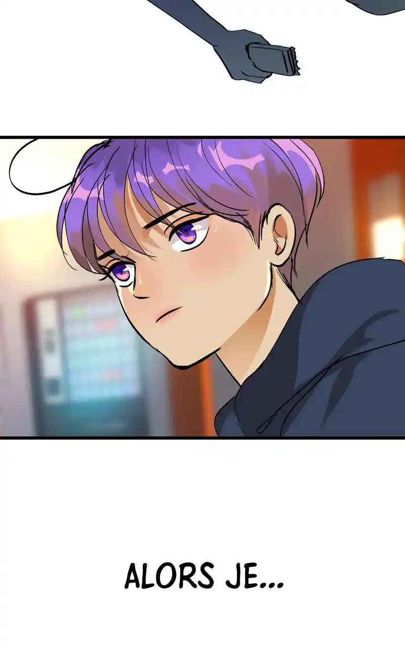 Foutue Romance 79.5 page 4