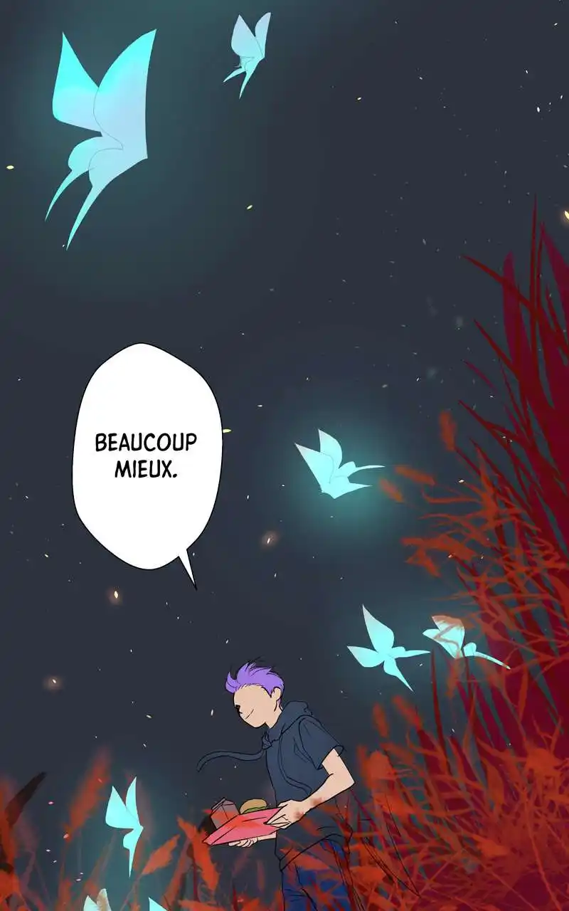 Foutue Romance 79.5 page 8