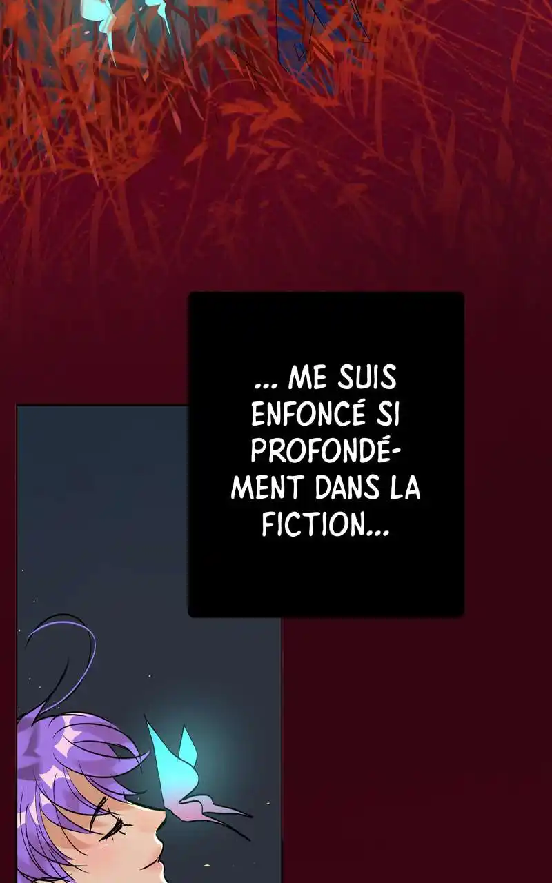 Foutue Romance 79.5 page 9